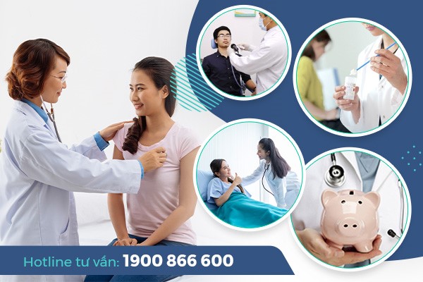 Đâu là Phòng Khám Đa Khoa uy tín tại Ninh Thuận?