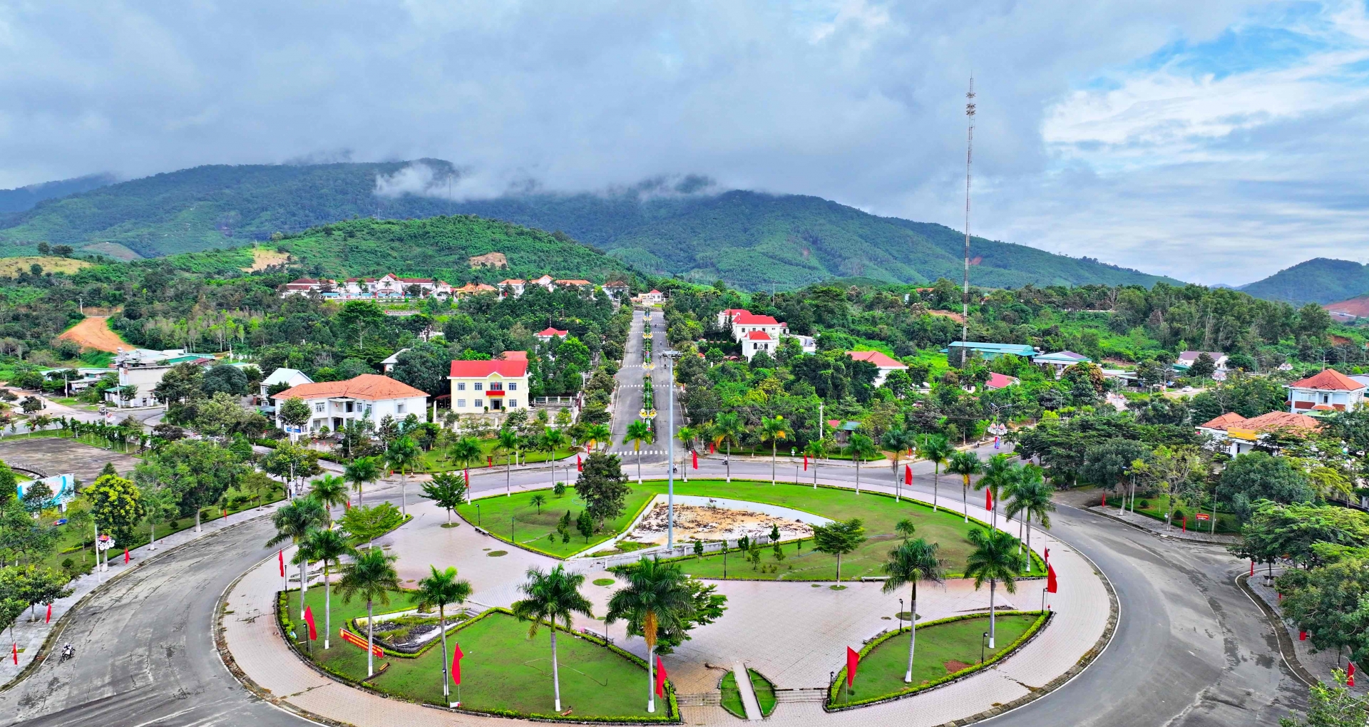Thêm một địa phương được bắn pháo đêm giao thừa Tết Nguyên đán Ất Tỵ năm 2025