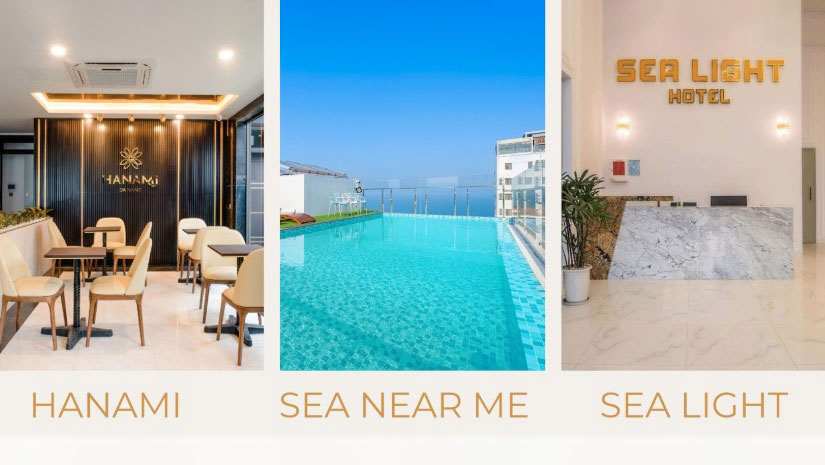 Hệ thống Nami Stay Đà Nẵng - Sự lựa chọn lý tưởng