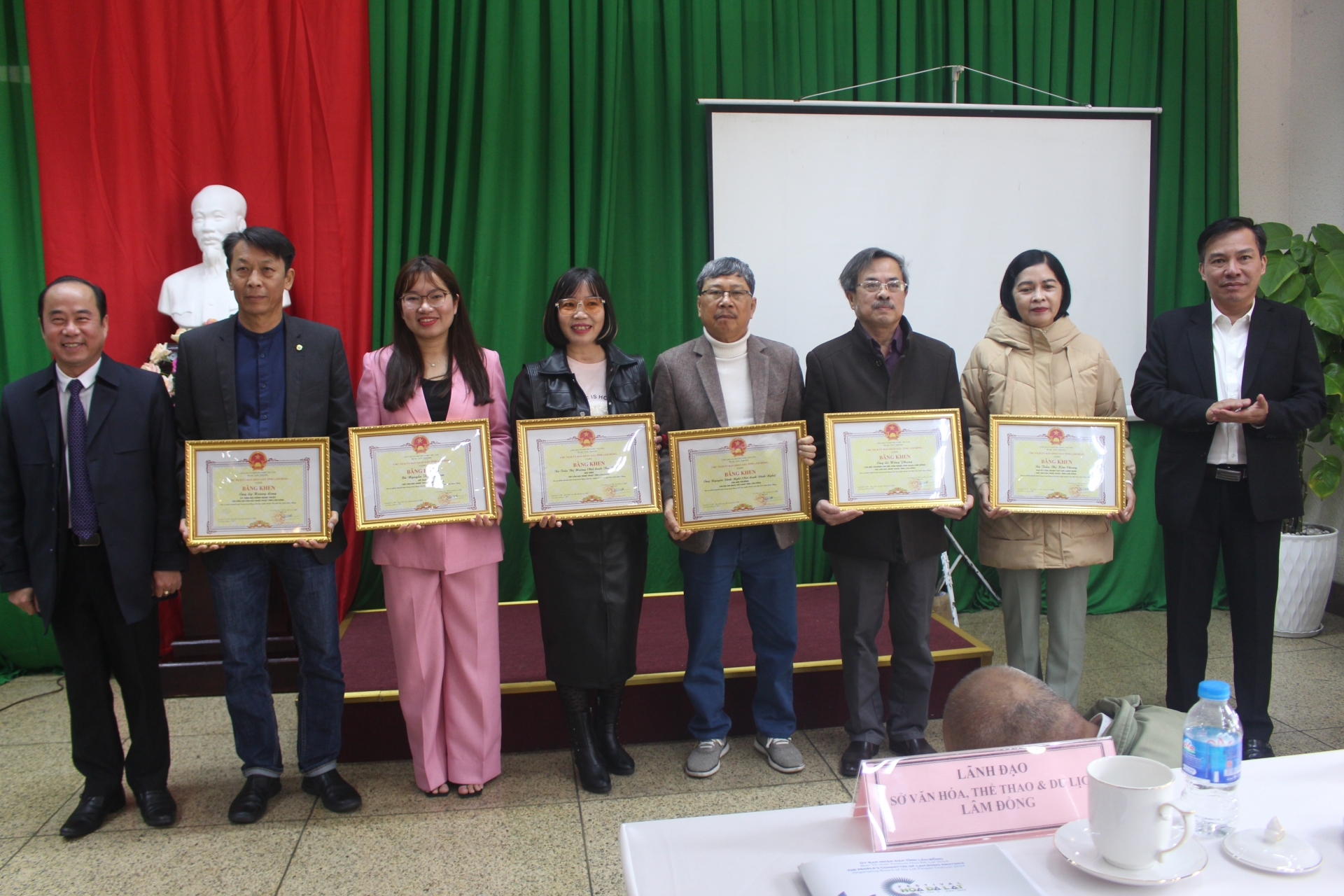 Triển khai nhiệm vụ sáng tác văn học - nghệ thuật năm 2025
