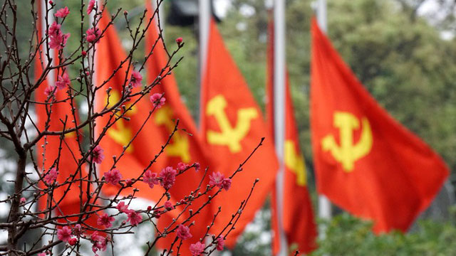 Ngày xuân lại nghĩ về ý Đảng, lòng Dân