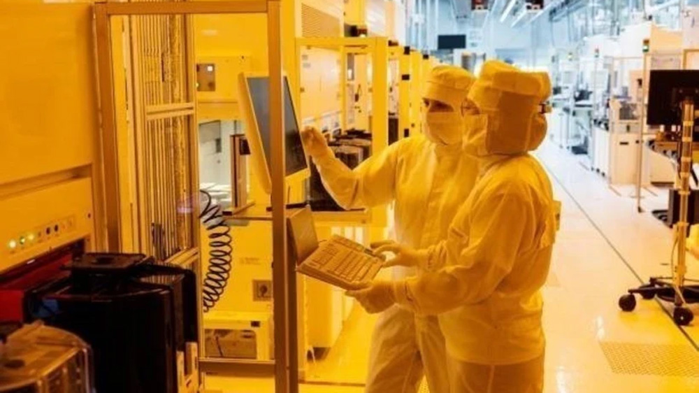 Trí tuệ Nhân tạo "thổi bùng" sức tăng trưởng của thị trường chip