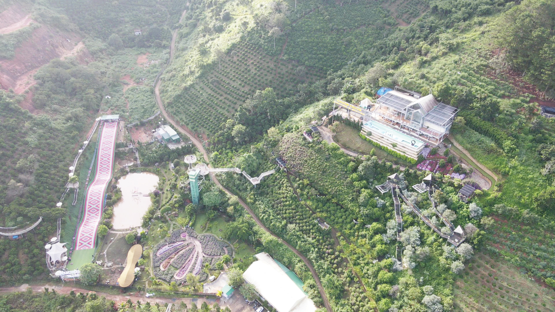 Hướng đến du lịch xanh