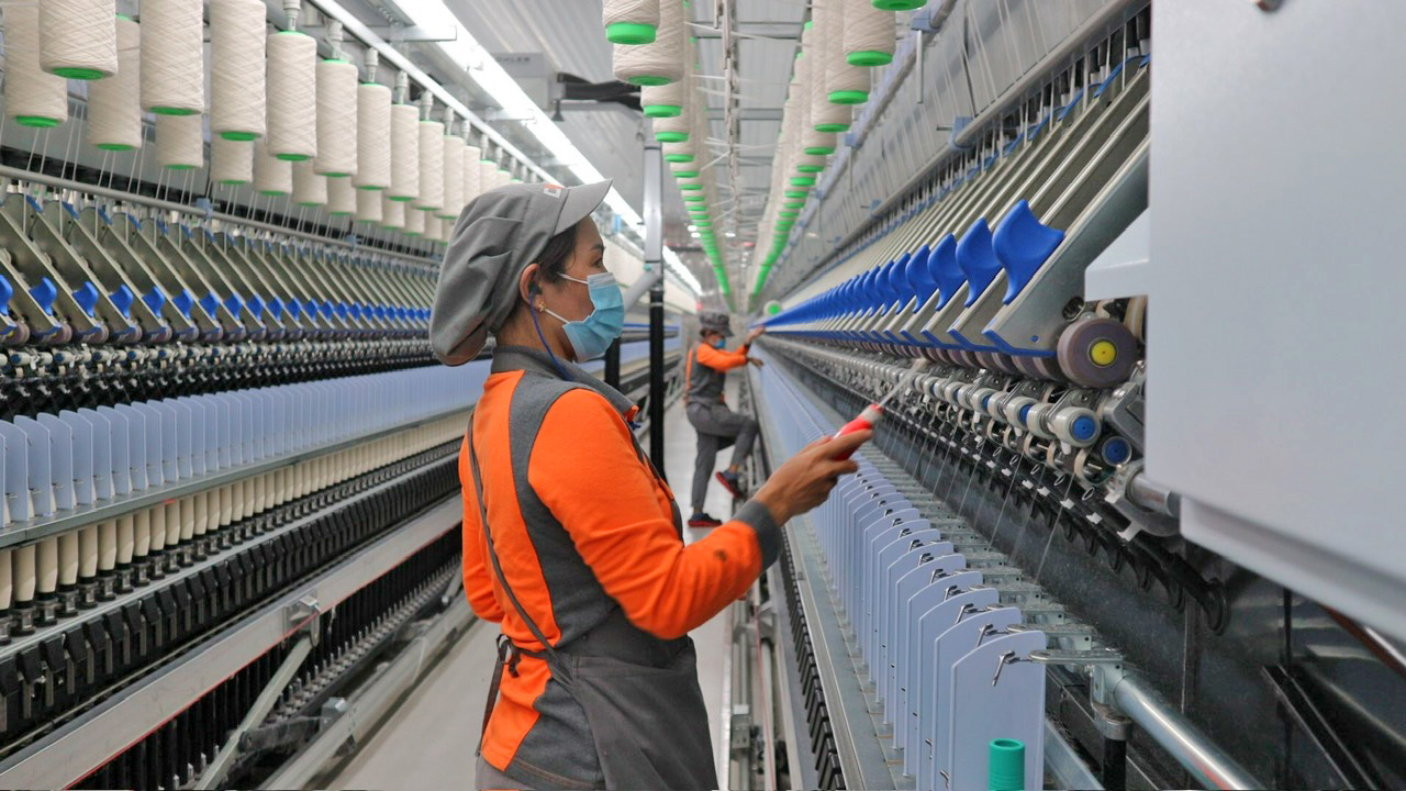 Để tận dụng lợi thế từ các Hiệp định thương mại tự do