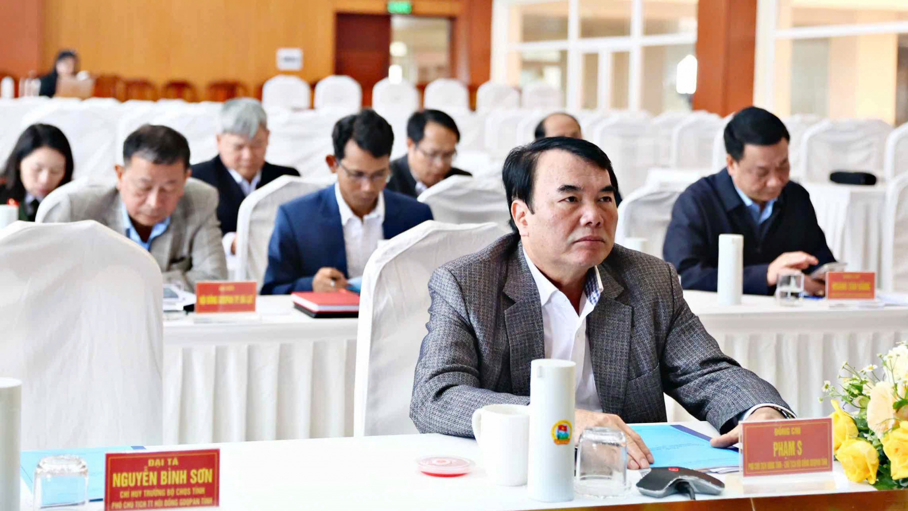 Quân khu 7 tổng kết công tác giáo dục quốc phòng và an ninh