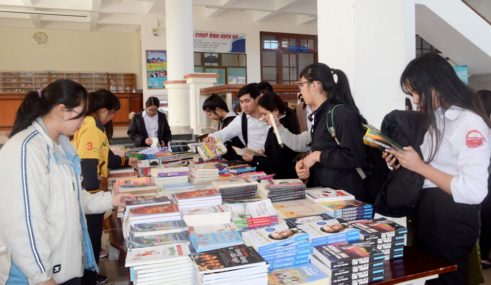 Đại học Đà Lạt là địa điểm tổ chức Kỳ thi đánh giá năng lực Đại học Quốc gia TP Hồ Chí Minh năm 2023