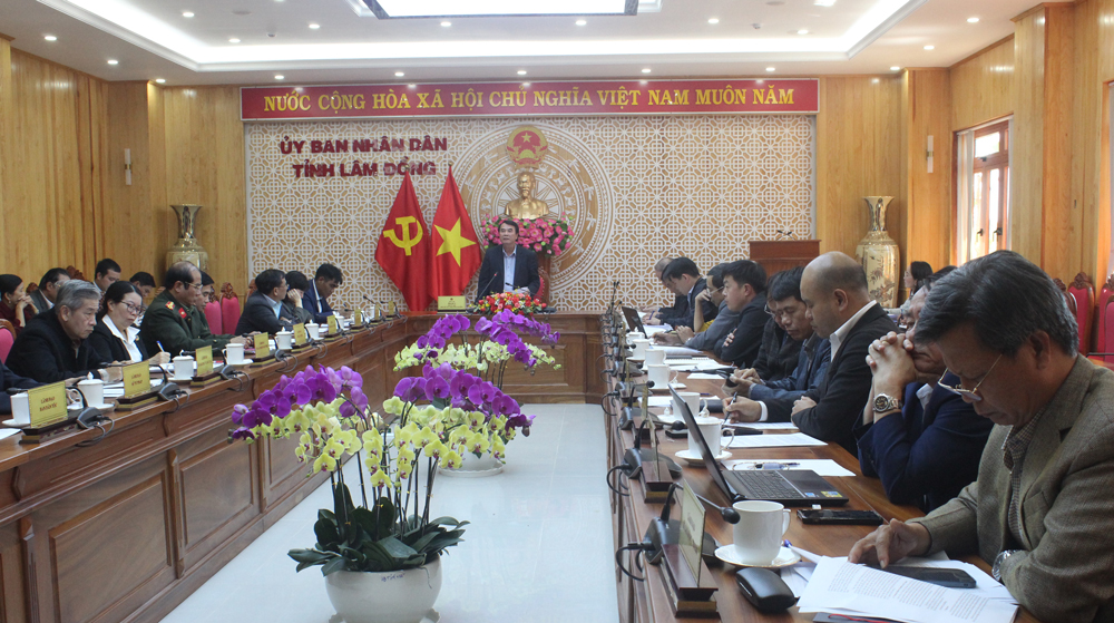 Xây dựng đời sống văn hóa ngày càng thực chất, phòng chống bạo lực gia đình có hiệu quả