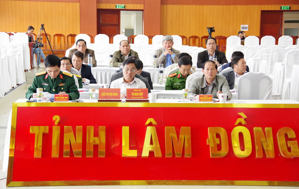 Quân khu 7 tổng kết công tác giáo dục quốc phòng và an ninh