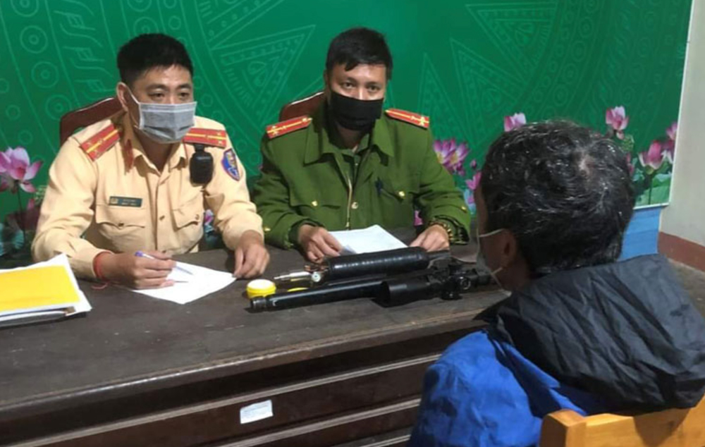 5 xã, phường, thị trấn được đưa ra khỏi danh sách phức tạp về trật tự, an toàn xã hội