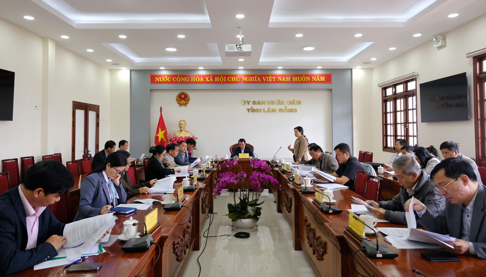 Tập trung vận động các nguồn lực hỗ trợ công tác giảm nghèo năm 2023