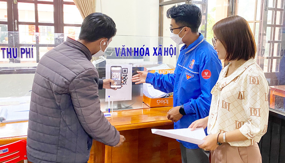 Di Linh: Chuyển biến trong công tác dân vận chính quyền