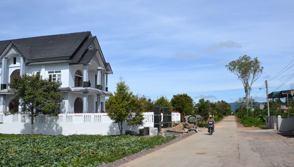 Thực hiện quyết liệt, hiệu quả 3 chương trình mục tiêu quốc gia