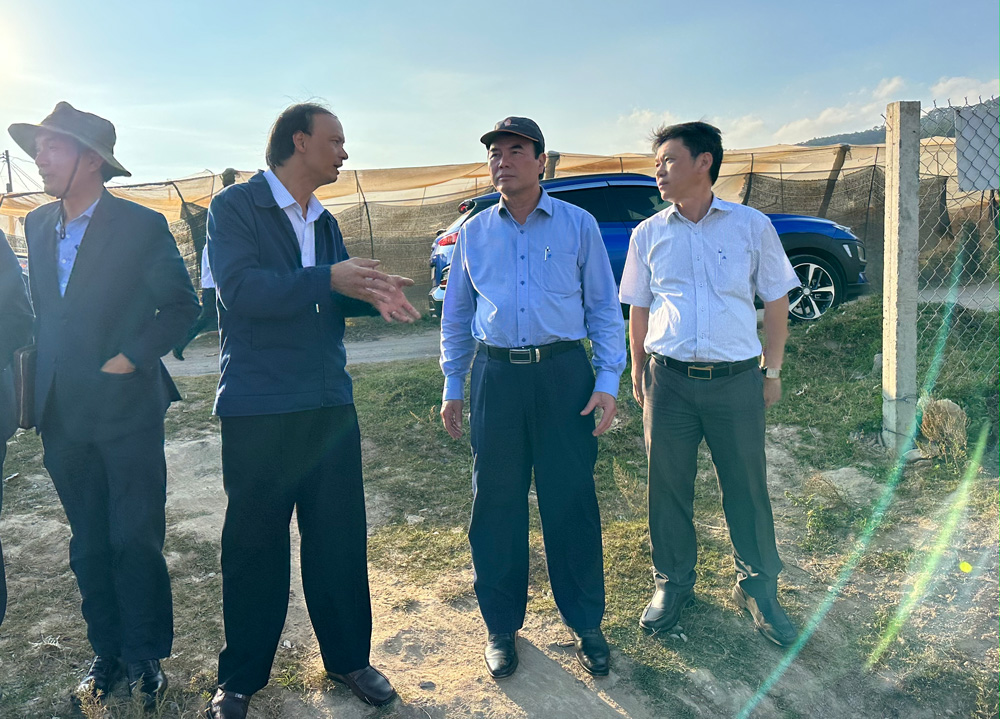 Đẩy mạnh giải ngân vốn đầu tư công 2023