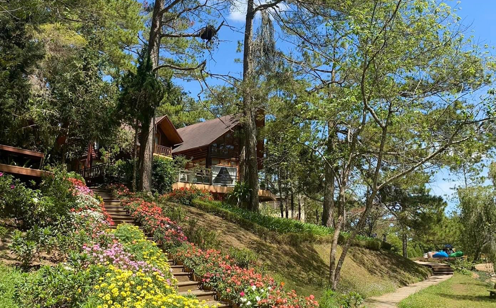 Làm rõ các sai phạm tại Khu resort Giao Hưởng Xanh
