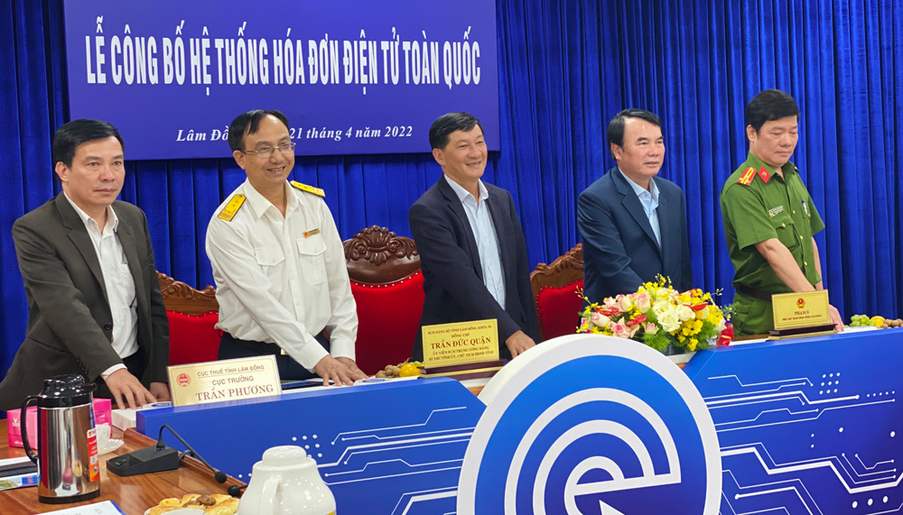 Nhiều giải pháp để tăng thu ngân sách trong năm 2023