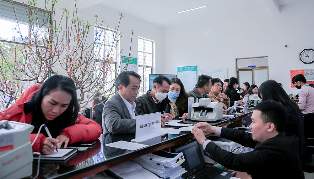 Lan tỏa ''Hành động nhỏ - ý nghĩa lớn''