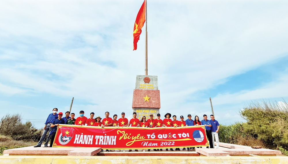 Đổi mới trong công tác Hội và Phong trào Thanh niên