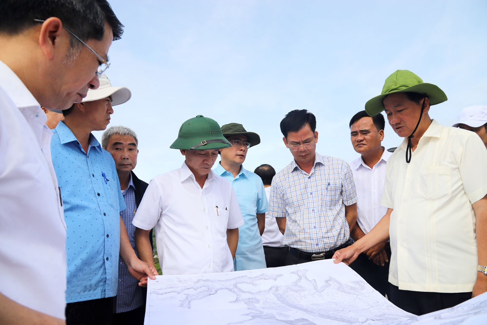 CHÀO MỪNG HỘI NGHỊ TỔNG KẾT PHONG TRÀO THI ĐUA YÊU NƯỚC NĂM 2022, PHÁT ĐỘNG THI ĐUA NĂM 2023: Tạo động lực từ các phong trào thi đua