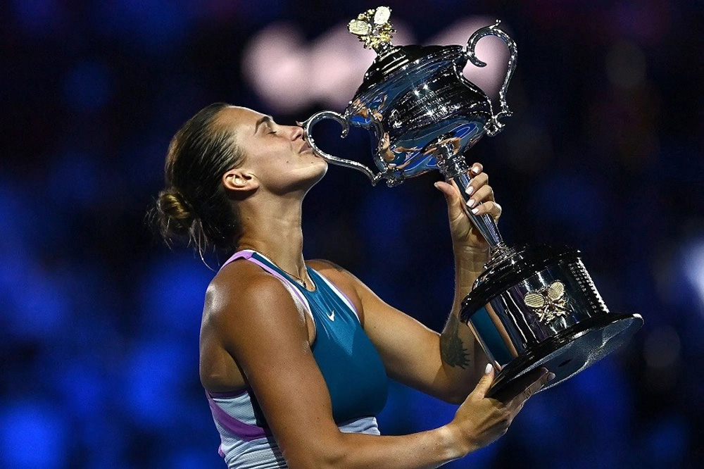 Novak Djokovic và danh hiệu vô địch Australian Open lần thứ 10