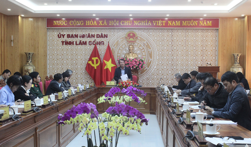 Đẩy mạnh đổi mới giáo dục, chuyển đổi số, nâng cao chất lượng đào tạo