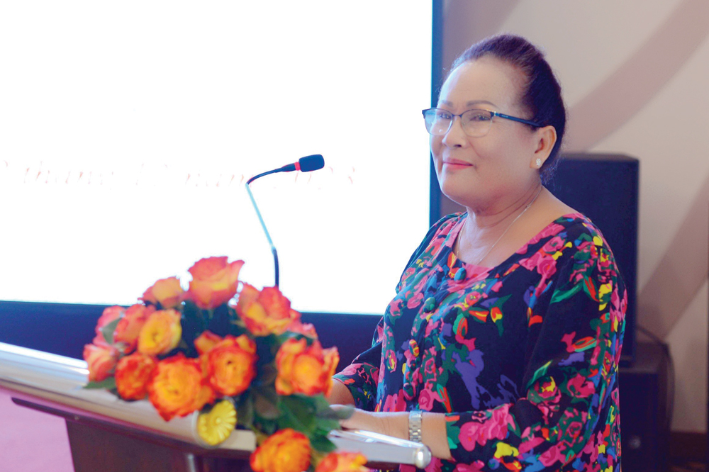 BÁO XUÂN GIÁP THÌN 2024: Người đàn bà miệt mài trên hành trình tìm nhập giống tằm