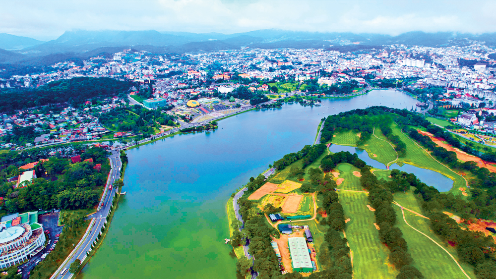 BÁO XUÂN GIÁP THÌN 2024:: “Trách nhiệm - Nêu gương - Kỷ cương - Hiệu quả”