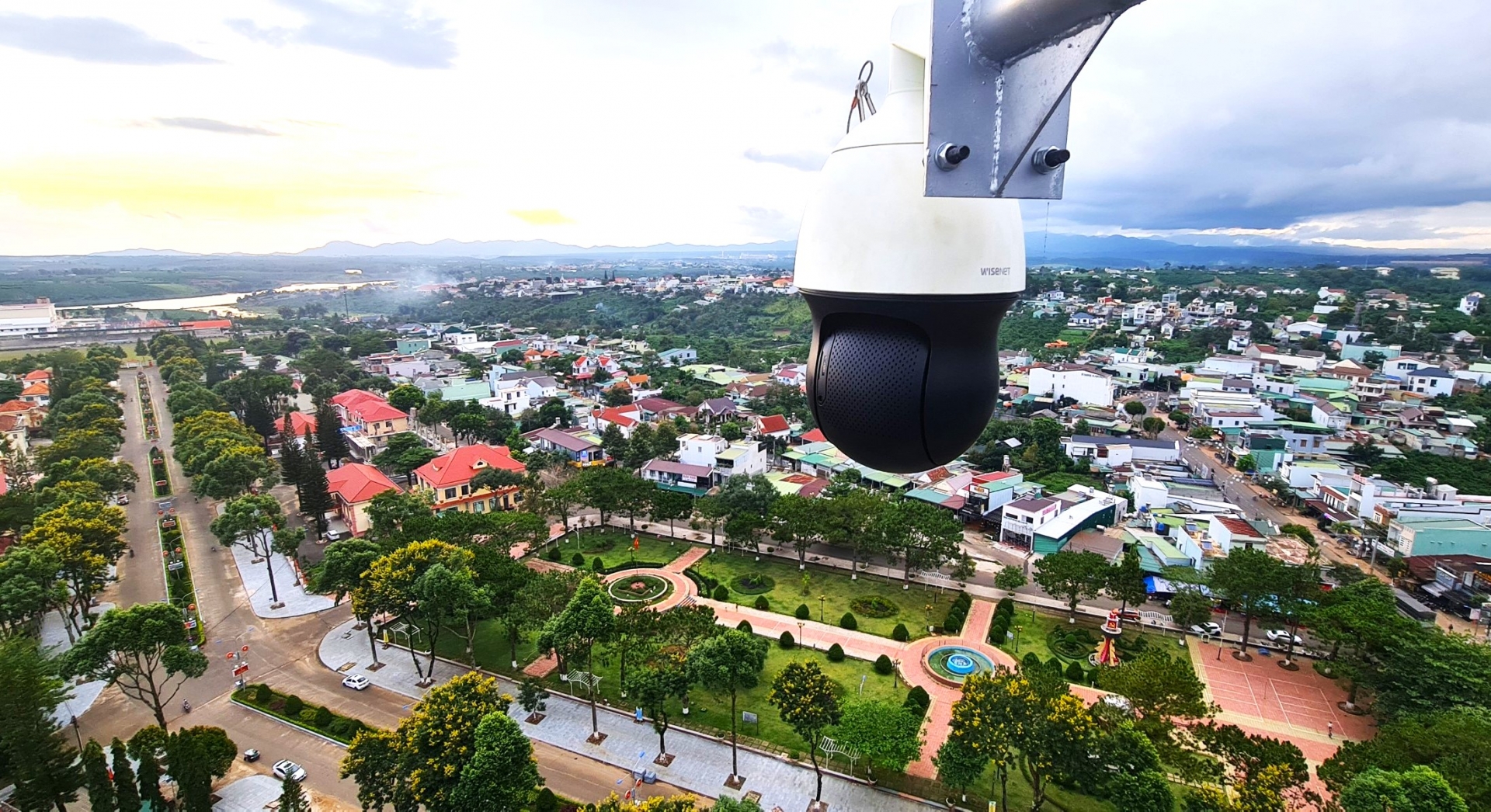 Bảo Lâm: Gần 6 tỷ đồng thực hiện nhiệm vụ chuyển đổi số năm 2024
