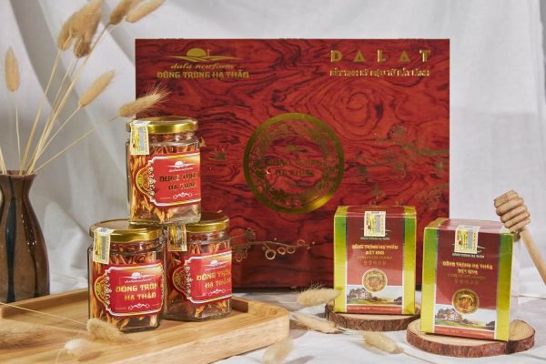 Top 5 hộp quà tết cho doanh nghiệp đáng mua nhất