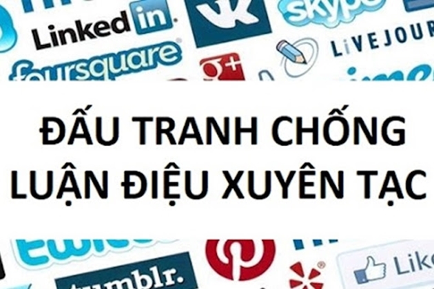 Cảnh giác trước những luận điệu xuyên tạc tình hình tôn giáo ở Tây Nguyên