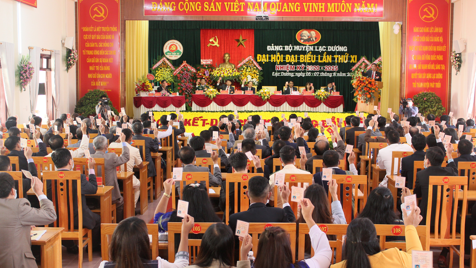 Lạc Dương thực hiện Chỉ thị 35 nghiêm túc, hiệu quả