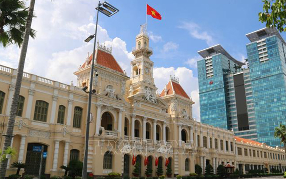 Thời tiết ngày 21/2: Bắc Bộ có mưa phùn vài nơi, Nam Bộ nắng nóng