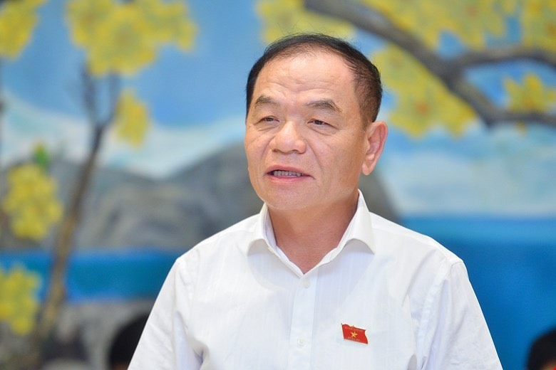 “Kim chỉ nam” cho những công việc của Đảng và cả hệ thống chính trị