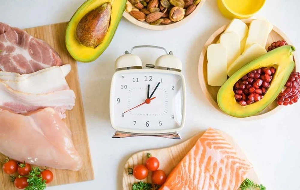 Tìm ra một phương pháp mới dễ áp dụng hơn so với nhịn ăn gián đoạn