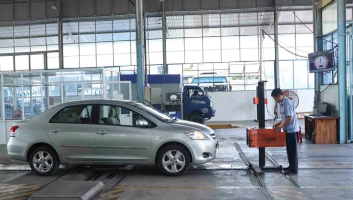 Nỗ lực nâng cao chất lượng kiểm định