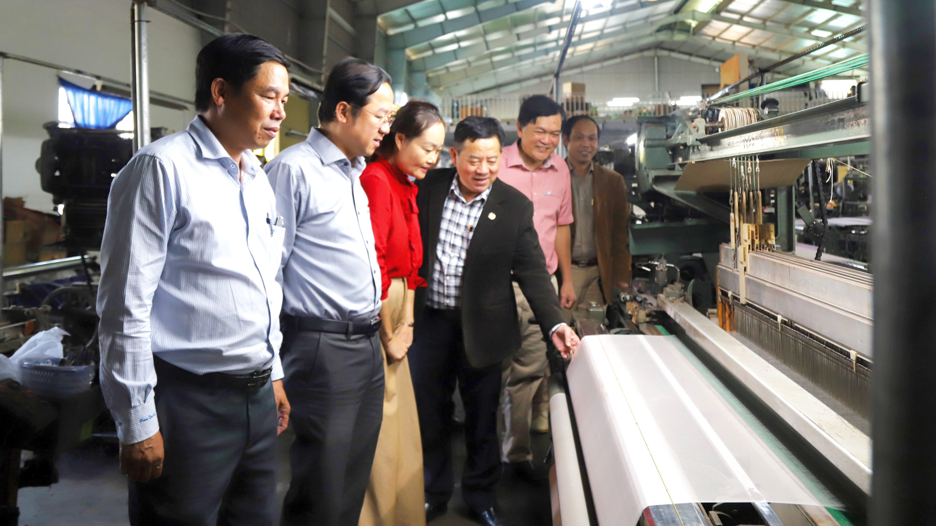 Bảo Lộc quyết tâm bứt phá trong năm 2024