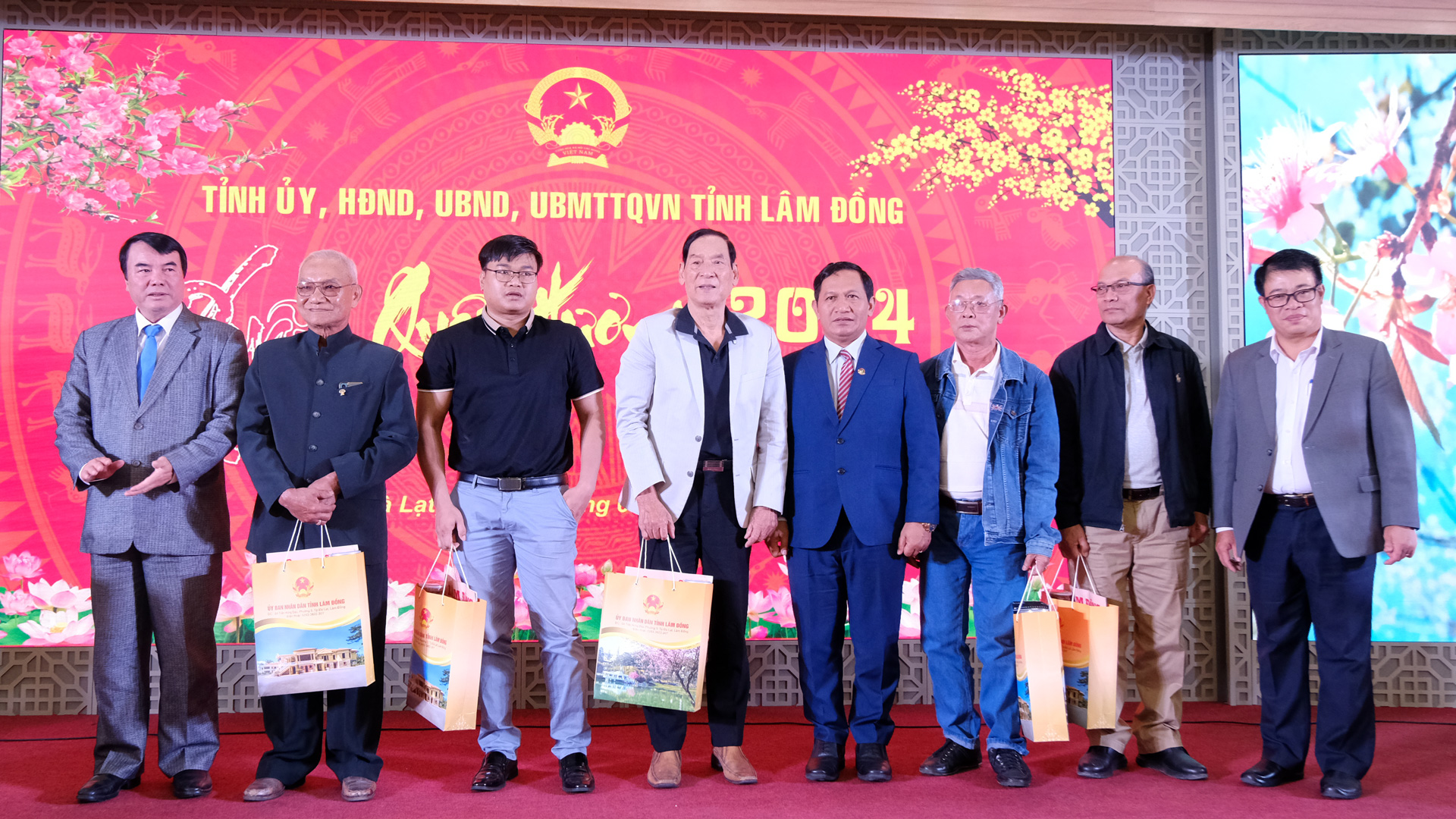 Kiều bào đóng góp quan trọng vào sự phát triển quê hương Lâm Đồng