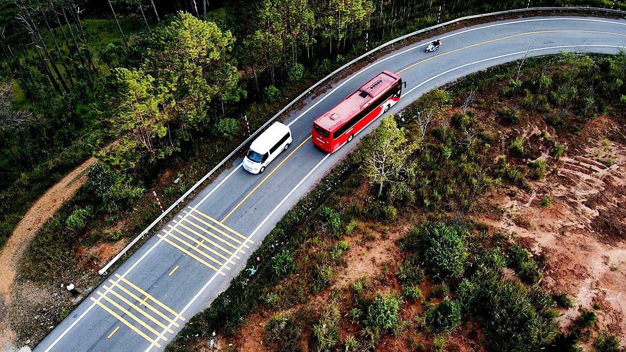 Ngành Giao thông Vận tải Lâm Đồng quyết tâm bứt phá trong năm 2024