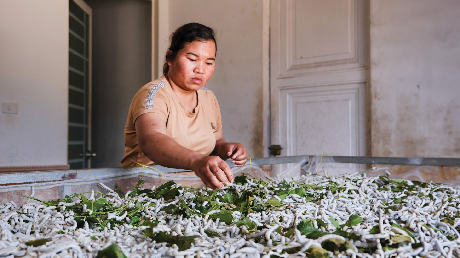 “Dân vận khéo” trong vùng đồng bào dân tộc thiểu số