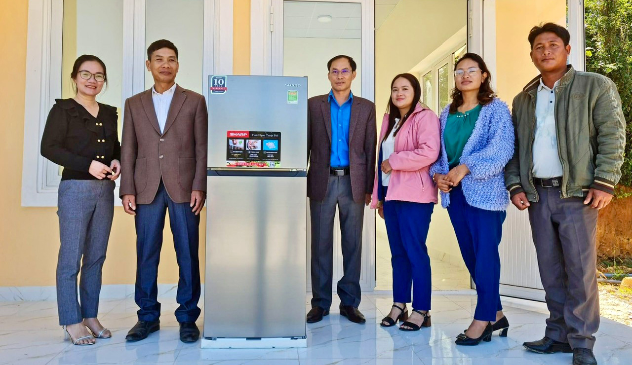 Lan tỏa các phong trào thi đua trong công nhân, viên chức, lao động
