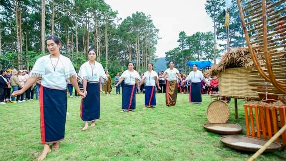 Đơn Dương thực hiện ''mục tiêu kép'' trong phát triển du lịch