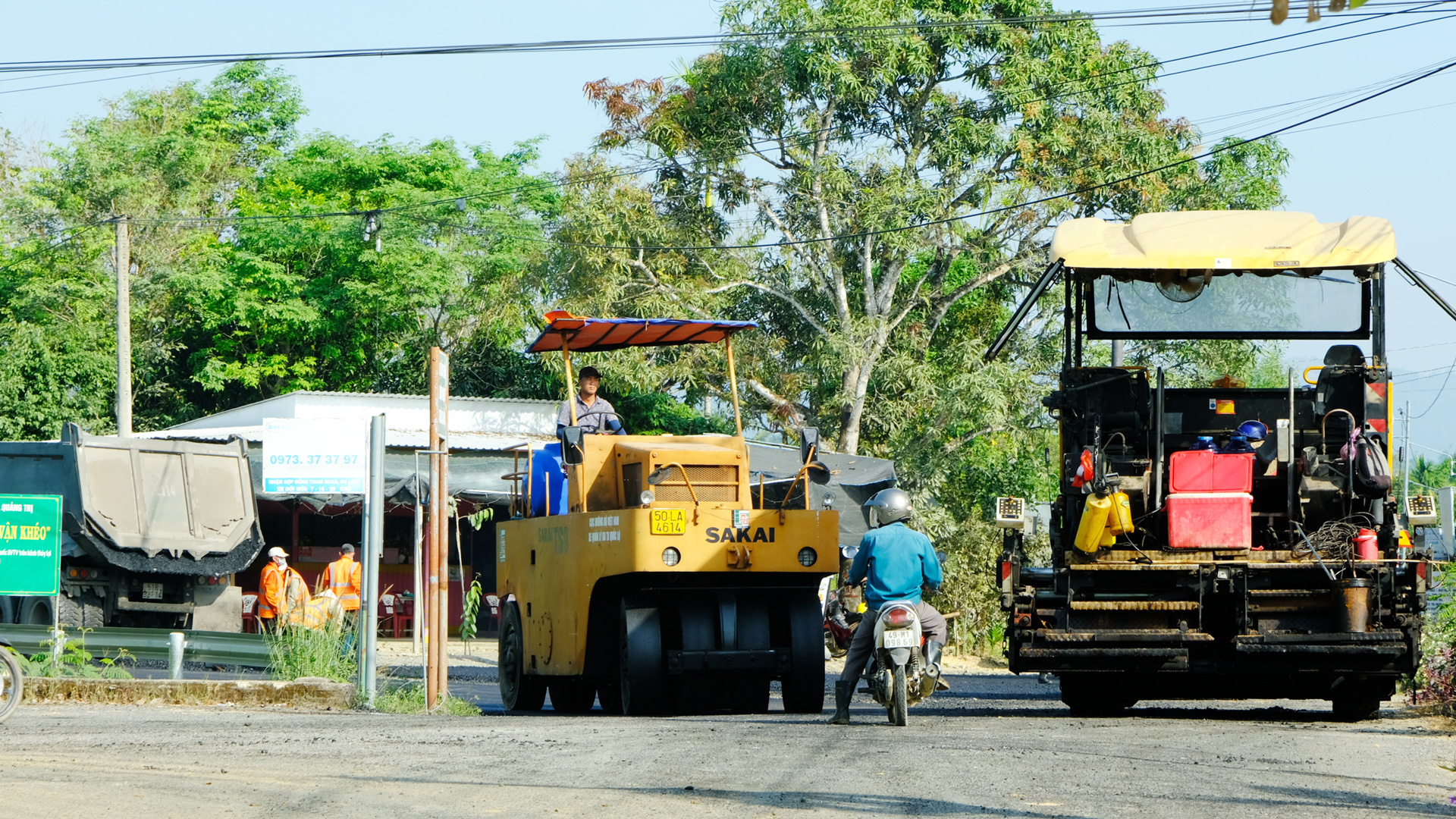 Ðạ Tẻh: Tập trung thực hiện thu ngân sách ngay từ đầu năm