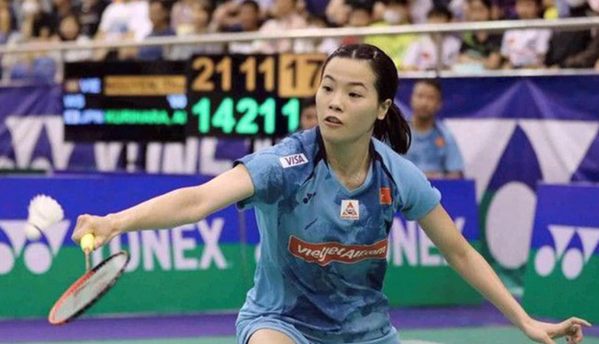Thể thao Việt Nam nỗ lực giành thêm suất dự Olympic Paris 2024