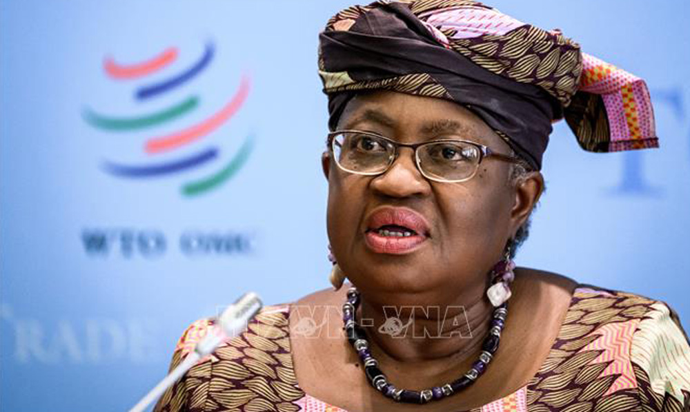 WTO công bố quỹ 50 triệu USD hỗ trợ nữ doanh nhân tại các nước đang phát triển