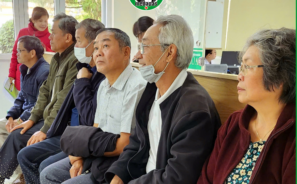 Theo dõi chặt chẽ tình hình các bệnh truyền nhiễm, lưu ý các bệnh thường xảy ra trong mùa lễ hội đầu năm