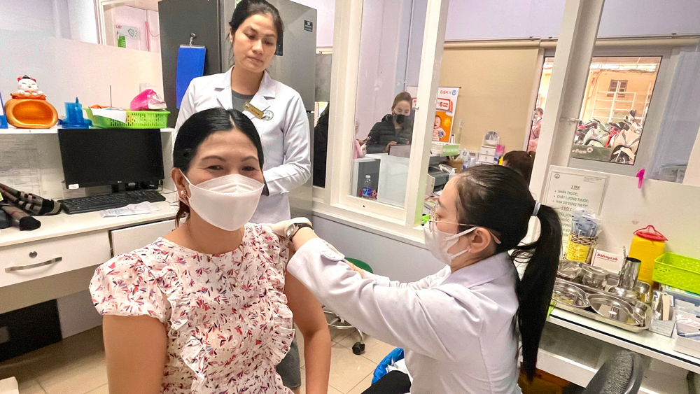 Đảm bảo cung ứng thuốc điều trị bệnh cúm
