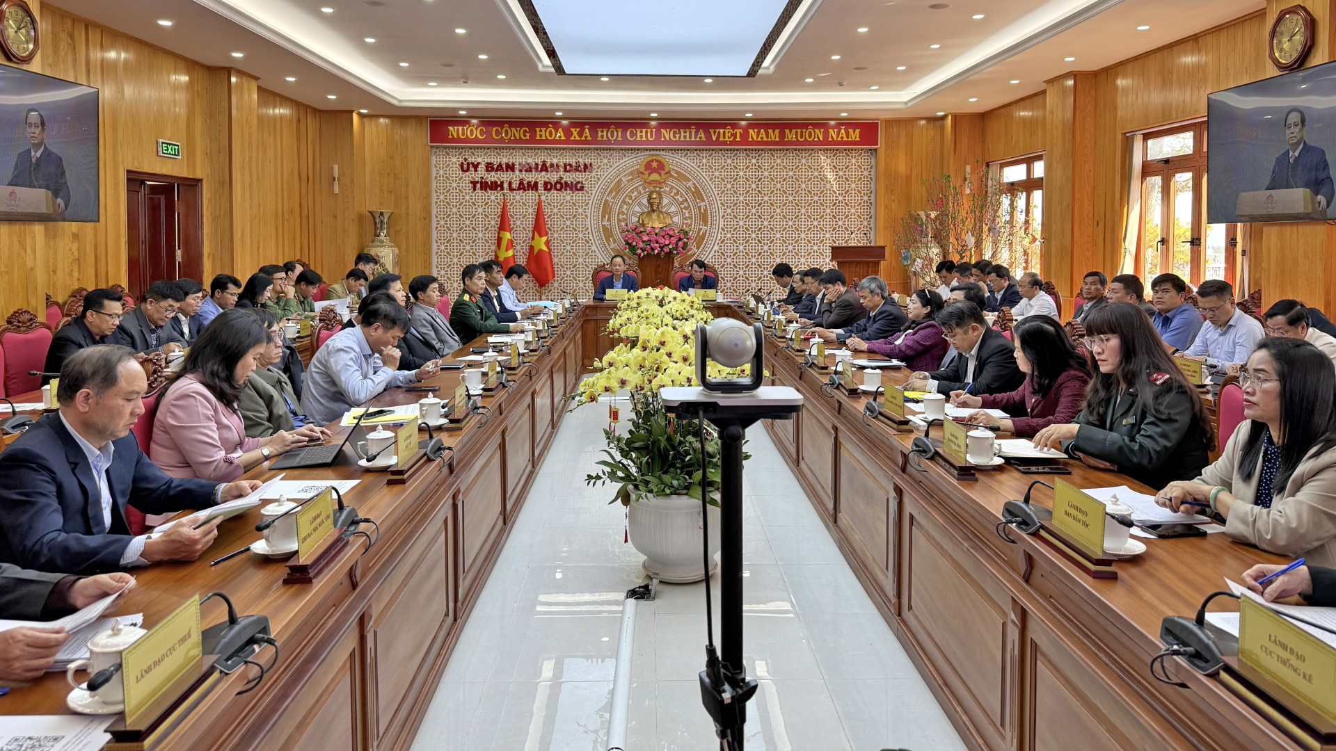 Bứt tốc, chuyển đổi mạnh mẽ trạng thái Đề án 06 trong năm 2025