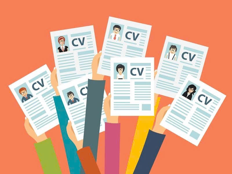 9 bí quyết lựa chọn từ ngữ khi viết CV ứng tuyển