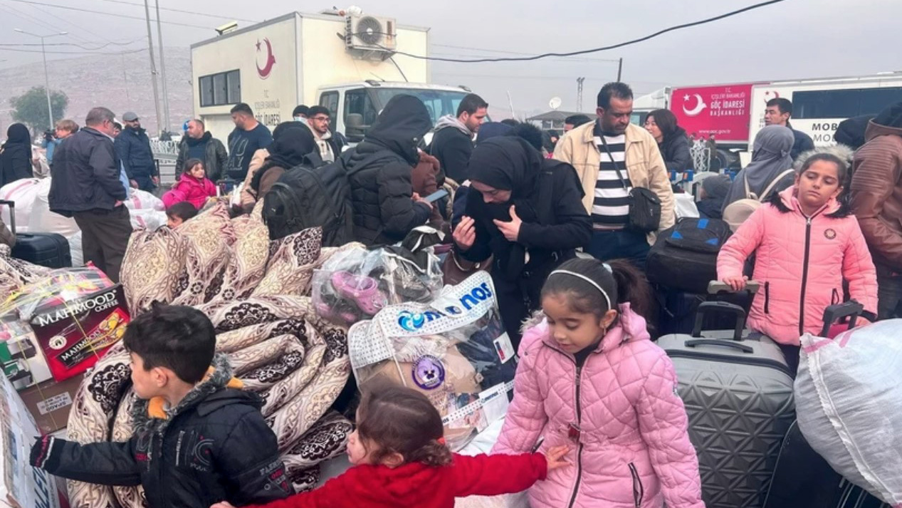 Syria ấn định thời điểm thành lập chính phủ mới, cam kết tái thiết đất nước
