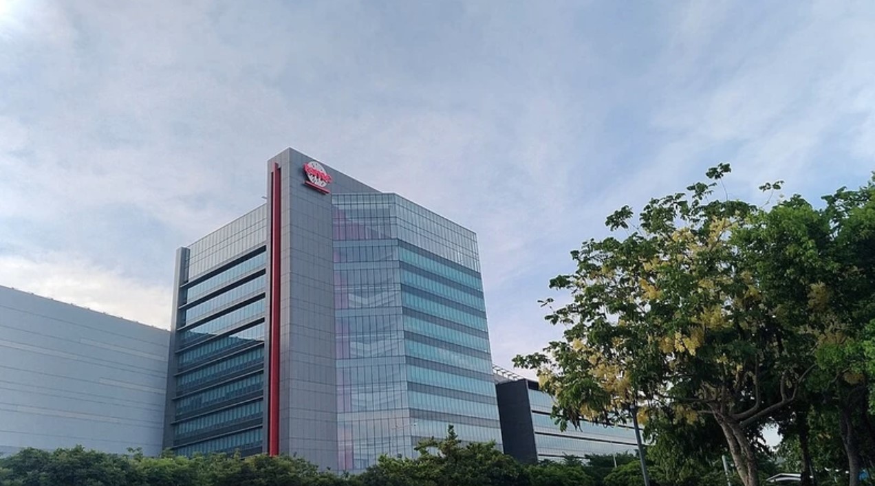 Vùng lãnh thổ Đài Loan của Trung Quốc khẳng định không độc chiếm ngành bán dẫn