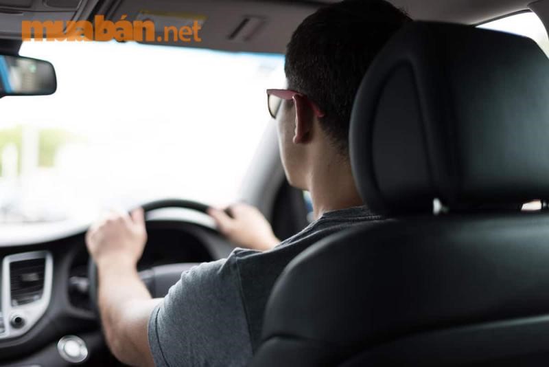 Hướng dẫn đăng tin tuyển tài xế hiệu quả trên Muaban.net